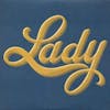 Album artwork for Lady by Lady