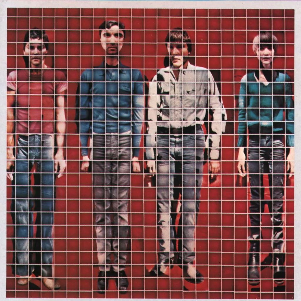 Album artwork for More Songs About Buildings and Food by Talking Heads