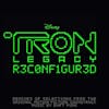 Album artwork for Tron Legacy Reconfigured by Daft Punk
