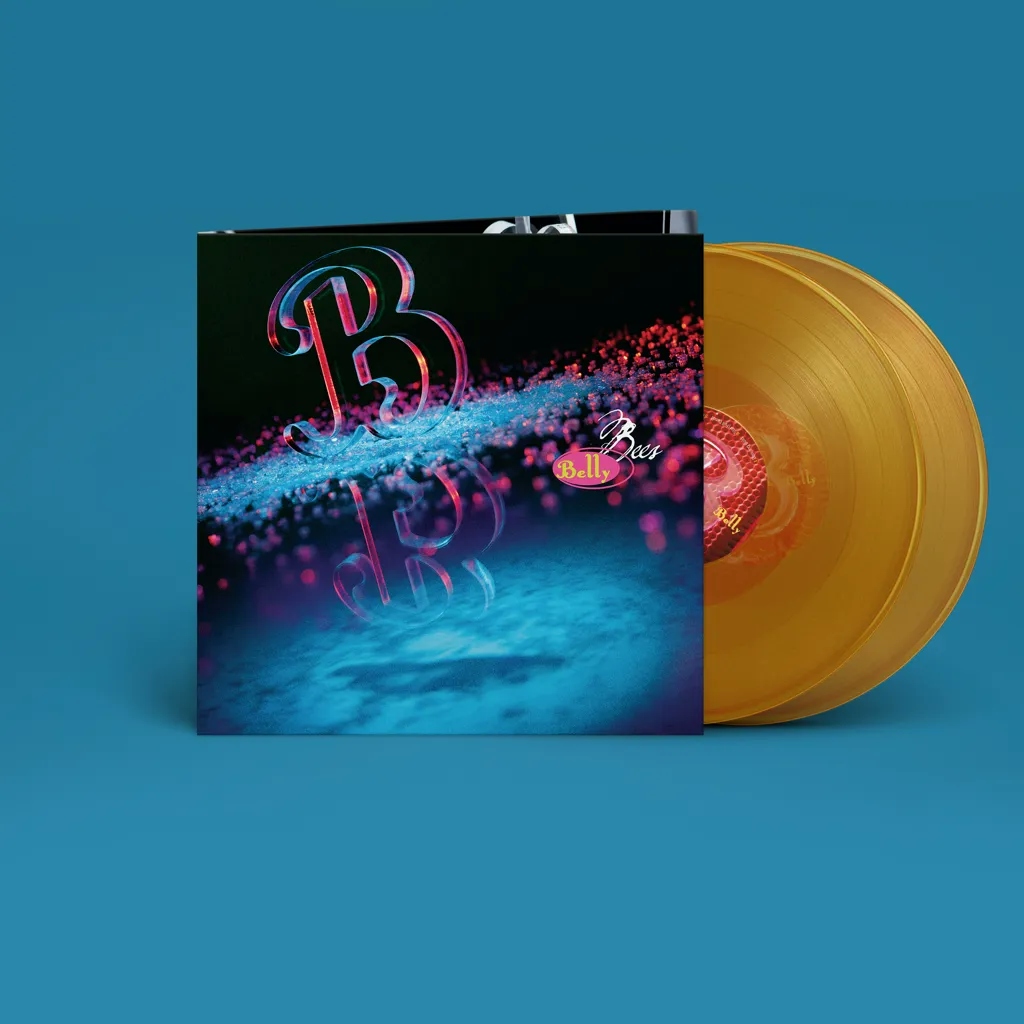 Album artwork for Bees (RSD 2021) by Belly