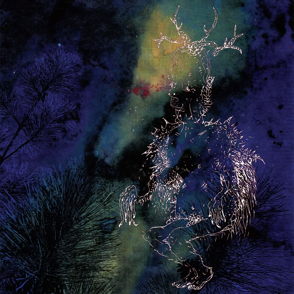 Album artwork for Album artwork for Under The Pines by Bardo Pond by Under The Pines - Bardo Pond