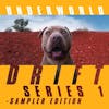 Album artwork for Drift Songs by Underworld