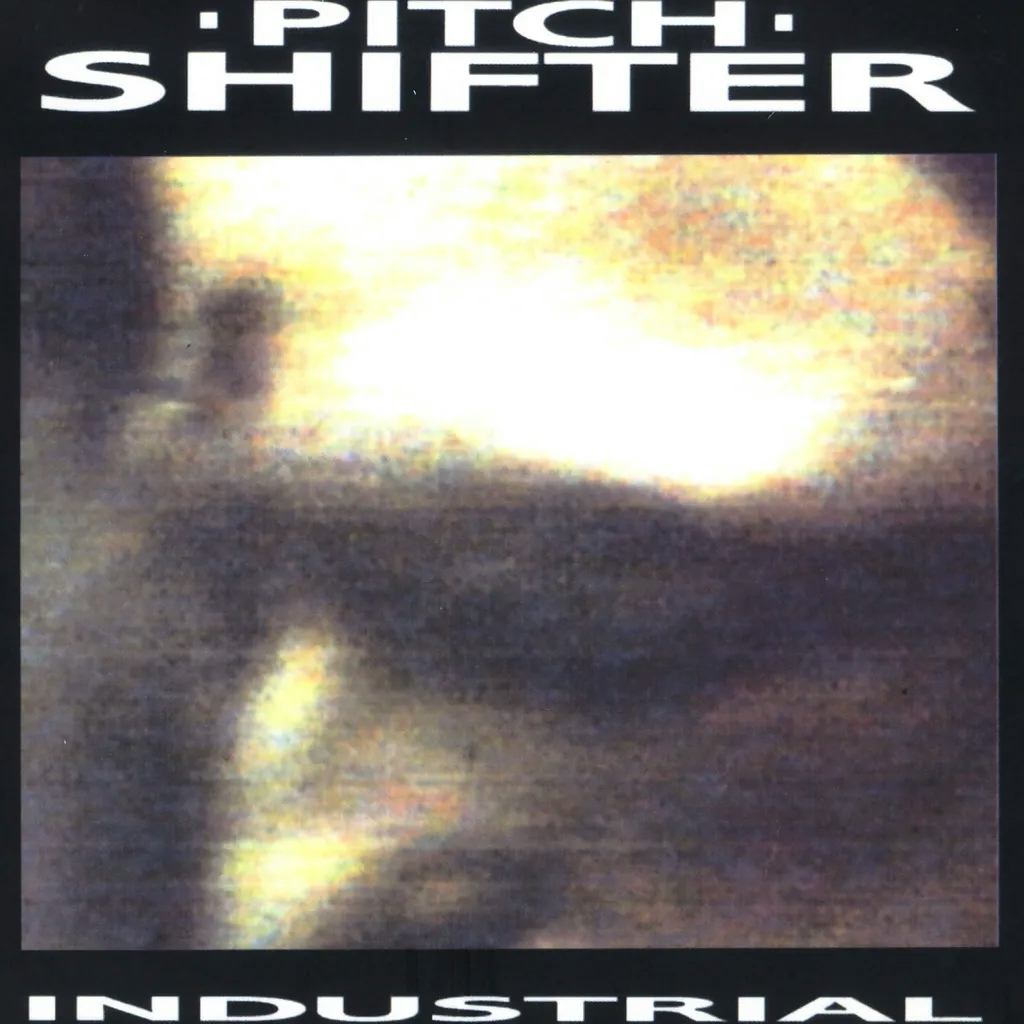Album artwork for Industrial by Pitchshifter