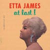 Album artwork for At Last! (+ 4 bonus tracks) by Etta James