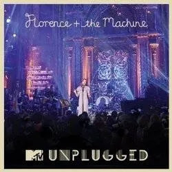 Album artwork for Mtv Unplugged Presents - Florence and The Machine by Florence and The Machine