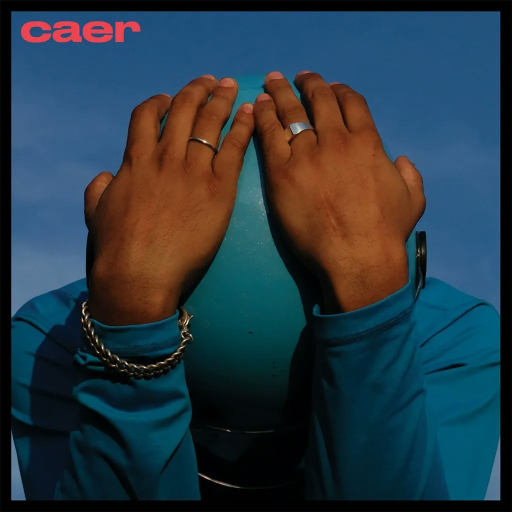 Album artwork for Caer by Twin Shadow