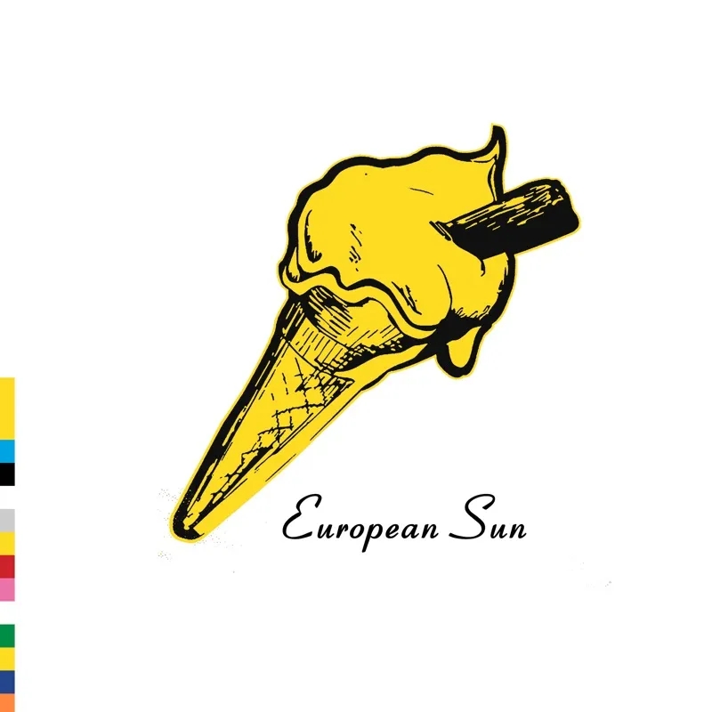 Album artwork for European Sun by European Sun
