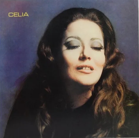 Album artwork for Celia by Celia