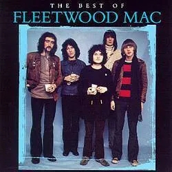 Album artwork for The Best Of by Fleetwood Mac
