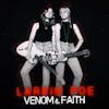Album artwork for Venom and Faith by Larkin Poe