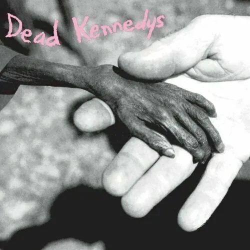 Album artwork for Plastic Surgery Disasters by Dead Kennedys