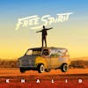 Album artwork for Free Spirit by Khalid