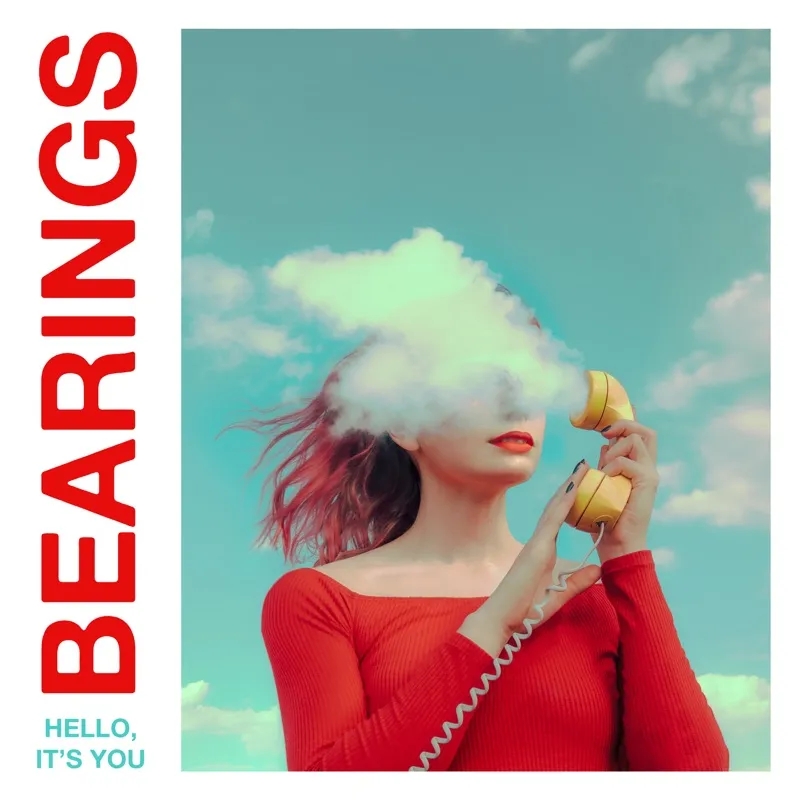 Album artwork for Hello, It's You by Bearings