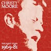 Album artwork for The Early Years 1969-81 by Christy Moore