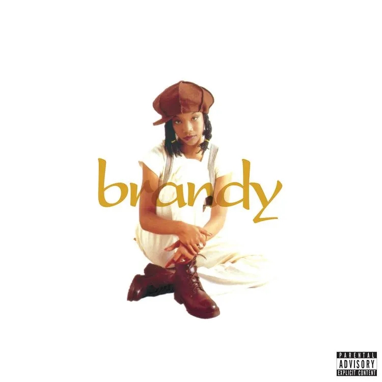 Album artwork for Brandy by Brandy