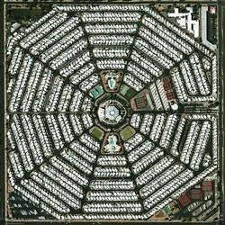 Album artwork for Strangers To Ourselves by Modest Mouse