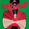 Album artwork for Francis Trouble by Albert Hammond Jr