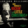 Album artwork for Lu's Jukebox Vol. 5: Have Yourself A Rockin' Little Christmas With Lucinda by Lucinda Williams