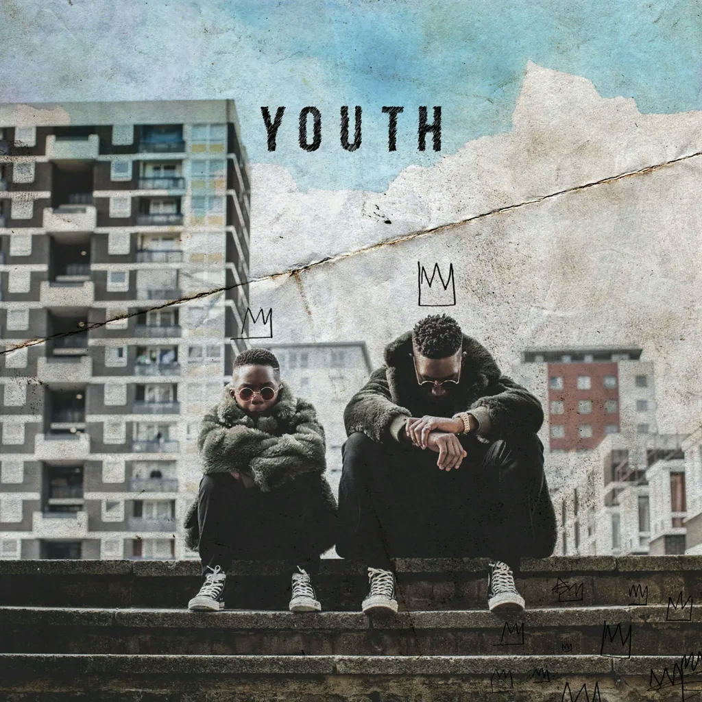 Album artwork for Youth by Tinie Tempah
