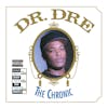 Album artwork for The Chronic by Dr Dre