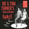 Album artwork for Dance by Ike And Tina Turner