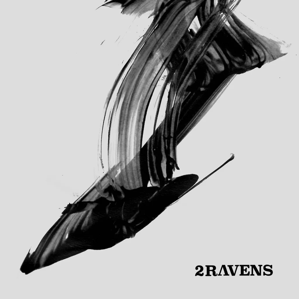 Album artwork for 2 Ravens by Roger O’Donnell