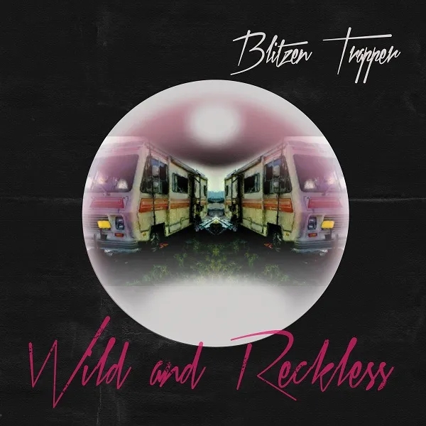 Album artwork for Wild and Reckless by Blitzen Trapper