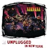 Album artwork for MTV Unplugged in New York by Nirvana