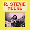 Album artwork for R Stevie Moore on Earth by R Stevie Moore