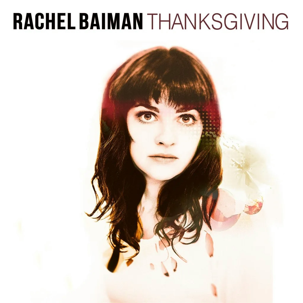 Album artwork for Thanksgiving by Rachel Baiman