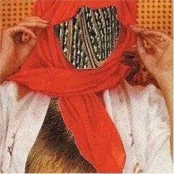 Album artwork for All Hour Cymbals by Yeasayer