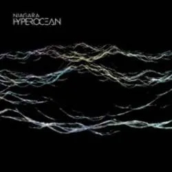 Album artwork for Hyperocean by Niagara