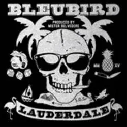 Album artwork for Lauderdale by Bleubird