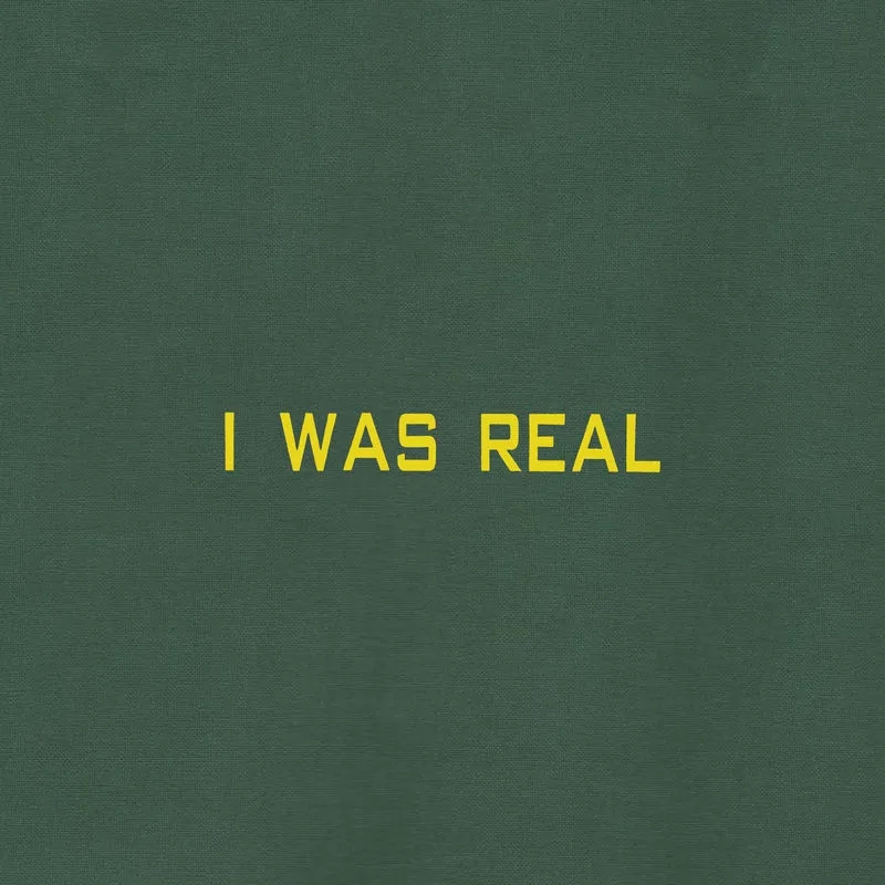 Album artwork for I Was Real by 75 Dollar Bill