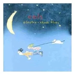 Album artwork for Electro-Shock Blues by Eels