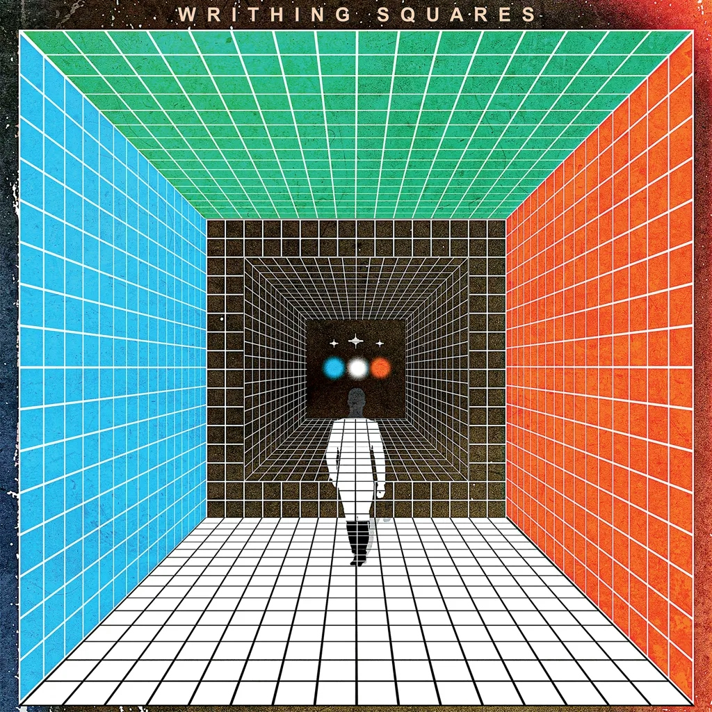 Album artwork for Chart For The Solution by The Writhing Squares