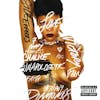 Album artwork for Unapologetic by Rihanna