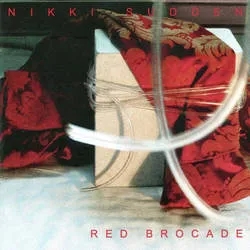 Album artwork for Red Brocade by Nikki Sudden