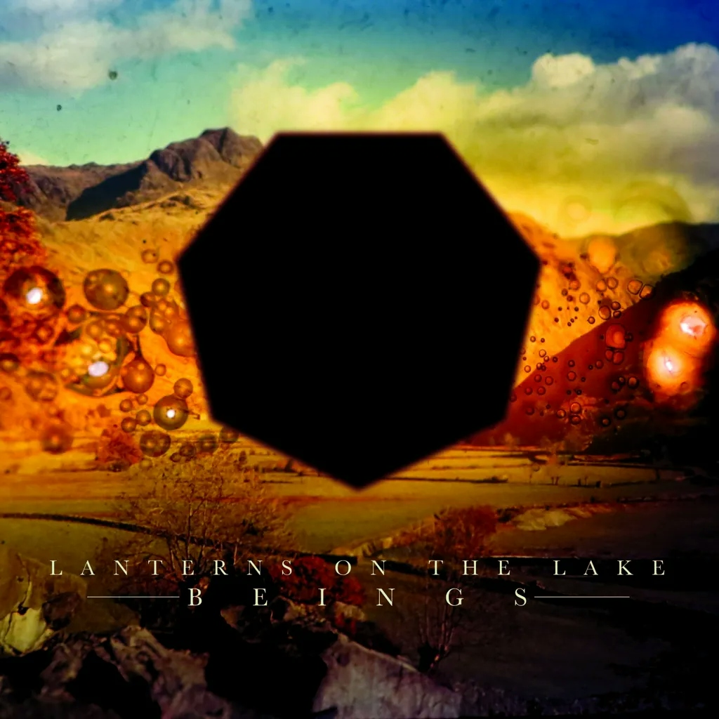 Album artwork for Beings by Lanterns On The Lake