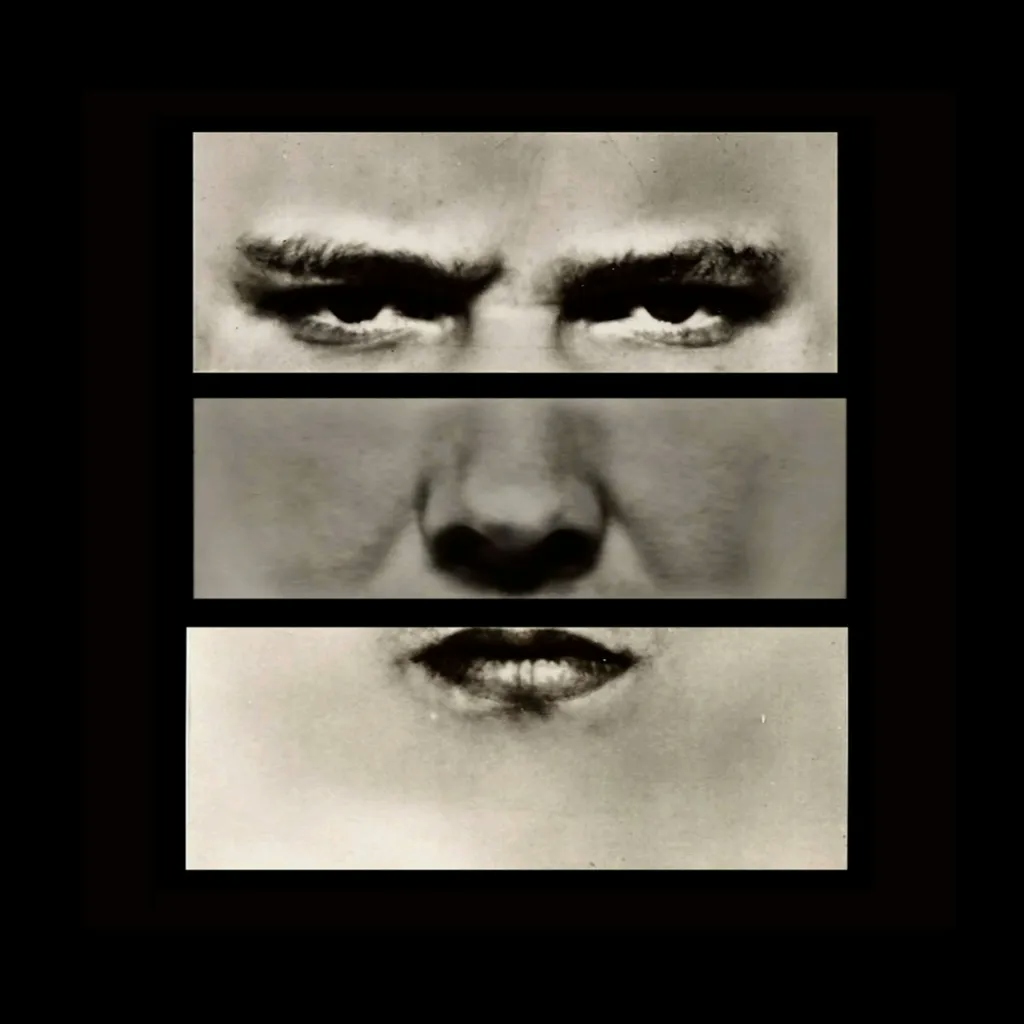 Album artwork for Impossible Star by Meat Beat Manifesto