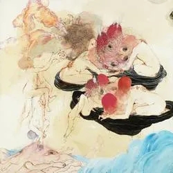 Album artwork for In Evening Air by Future Islands