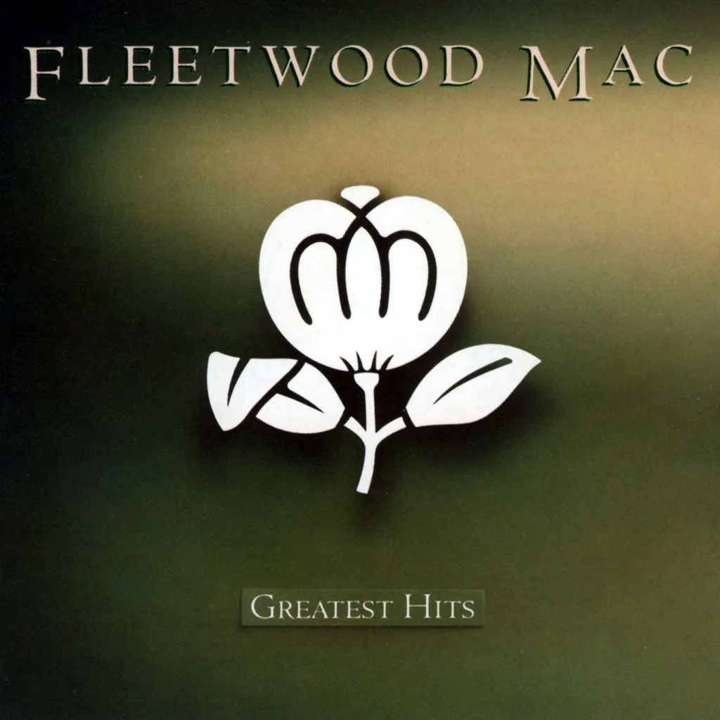 Album artwork for Album artwork for Greatest Hits by Fleetwood Mac by Greatest Hits - Fleetwood Mac