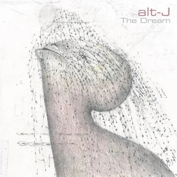 Album artwork for The Dream by Alt J