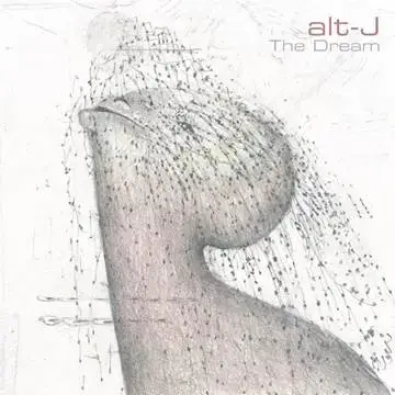 Album artwork for The Dream by Alt J