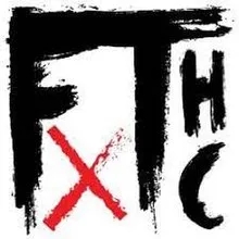 Album artwork for FTHC by Frank Turner