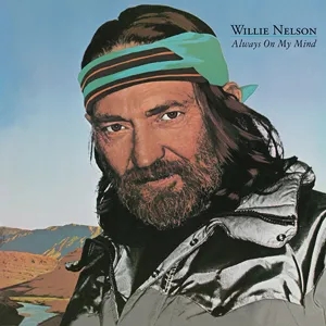 Album artwork for Always On My Mind by Willie Nelson