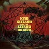 Album artwork for Nonagon Infinity by King Gizzard and The Lizard Wizard