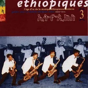 Album artwork for Various - Ethiopiques 3 by Various