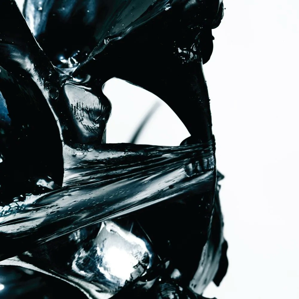 Album artwork for Los Angeles by Flying Lotus