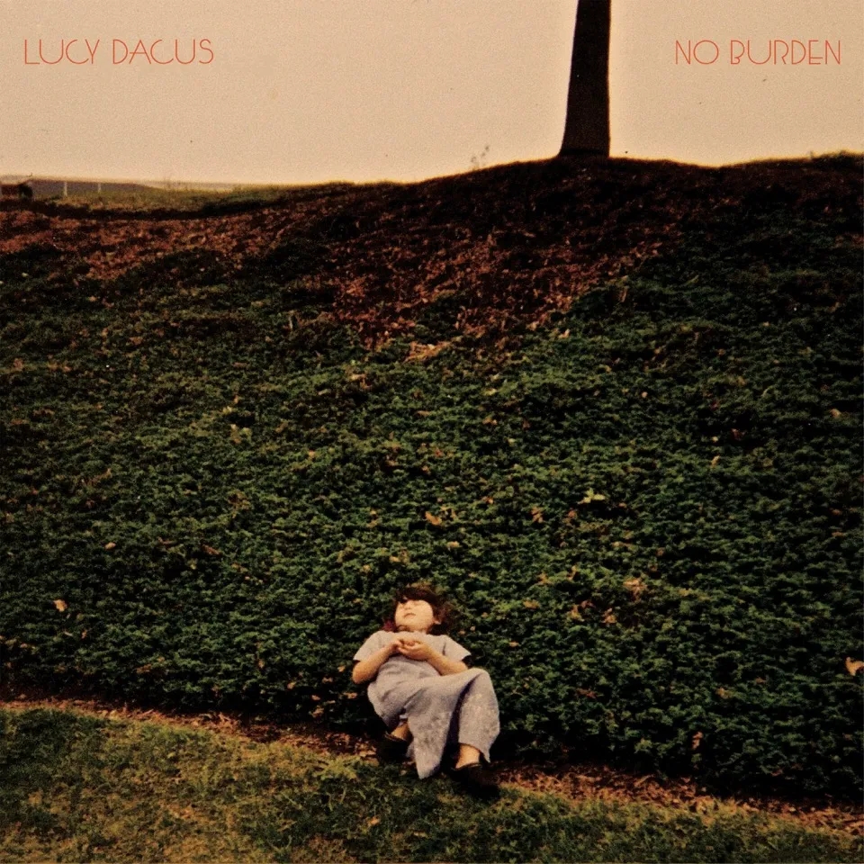 Album artwork for No Burden by Lucy Dacus